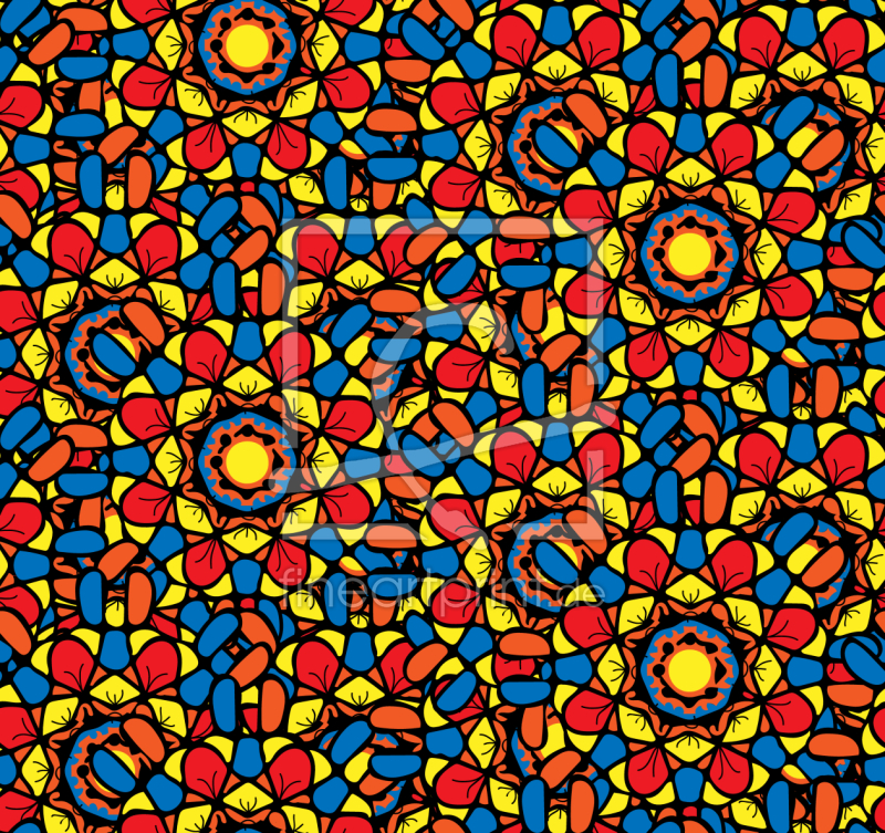 frei wählbarer Bildausschnitt für Ihr Bild auf Leinwand