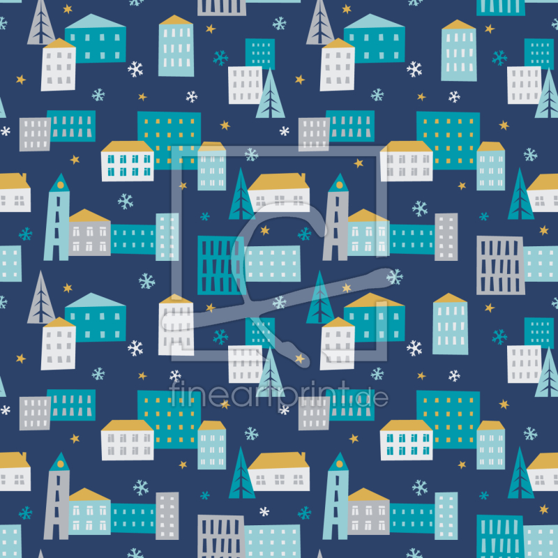 frei wählbarer Bildausschnitt für Ihr Bild auf Leinwand