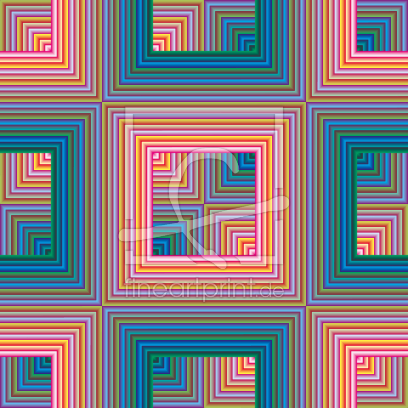 frei wählbarer Bildausschnitt für Ihr Bild auf Leinwand