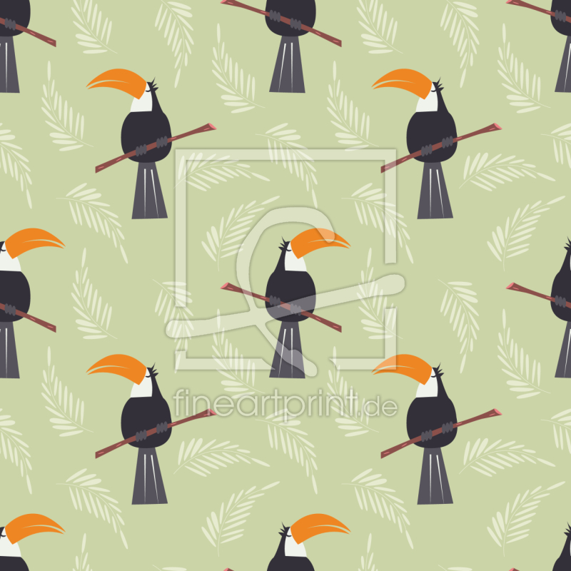 frei wählbarer Bildausschnitt für Ihr Bild auf Leinwand