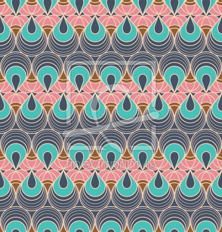 frei wählbarer Bildausschnitt für Ihr Bild auf Leinwand