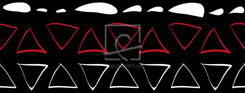 frei wählbarer Bildausschnitt für Ihr Bild auf Leinwand