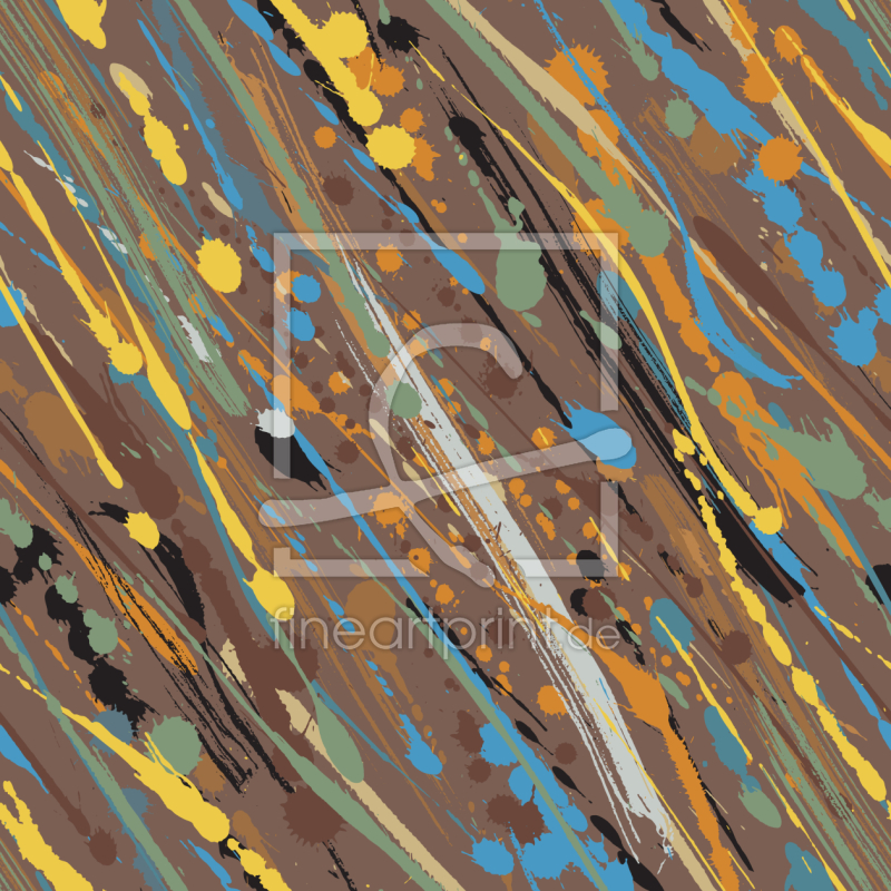 frei wählbarer Bildausschnitt für Ihr Bild auf Leinwand