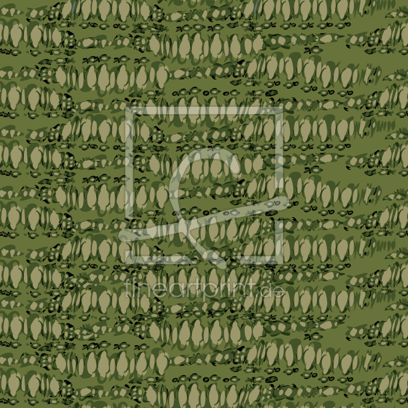 frei wählbarer Bildausschnitt für Ihr Bild auf Leinwand