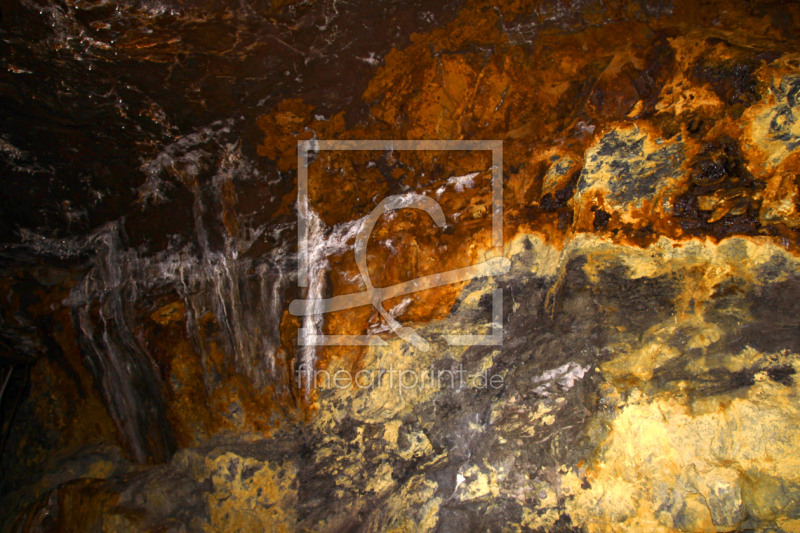 frei wählbarer Bildausschnitt für Ihr Bild auf Leinwand