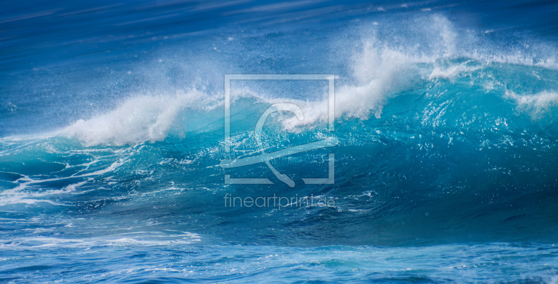 frei wählbarer Bildausschnitt für Ihr Bild auf Leinwand