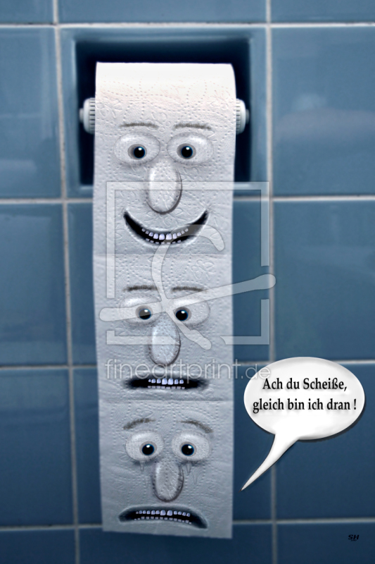 frei wählbarer Bildausschnitt für Ihr Bild auf Leinwand
