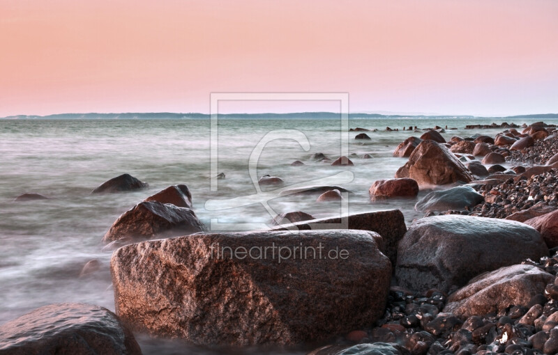 frei wählbarer Bildausschnitt für Ihr Bild auf Leinwand