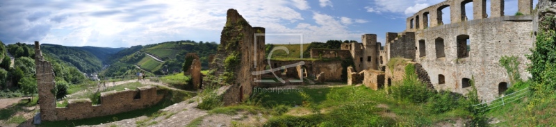 frei wählbarer Bildausschnitt für Ihr Bild auf Leinwand