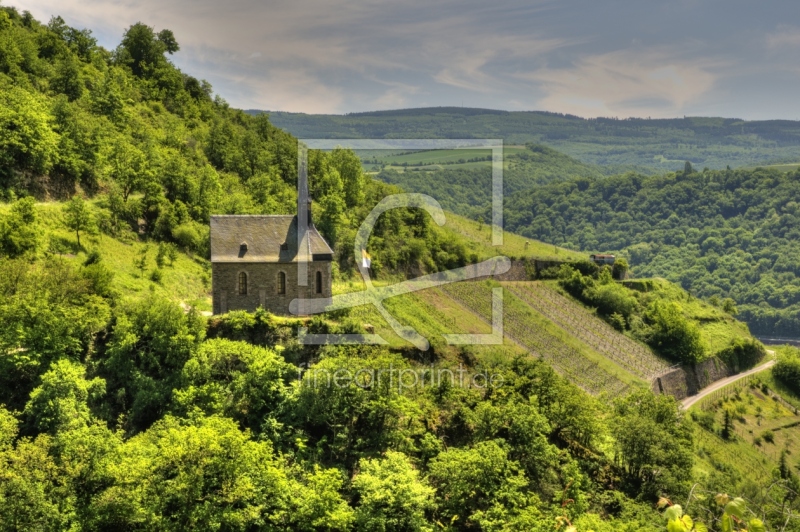 frei wählbarer Bildausschnitt für Ihr Bild auf Leinwand