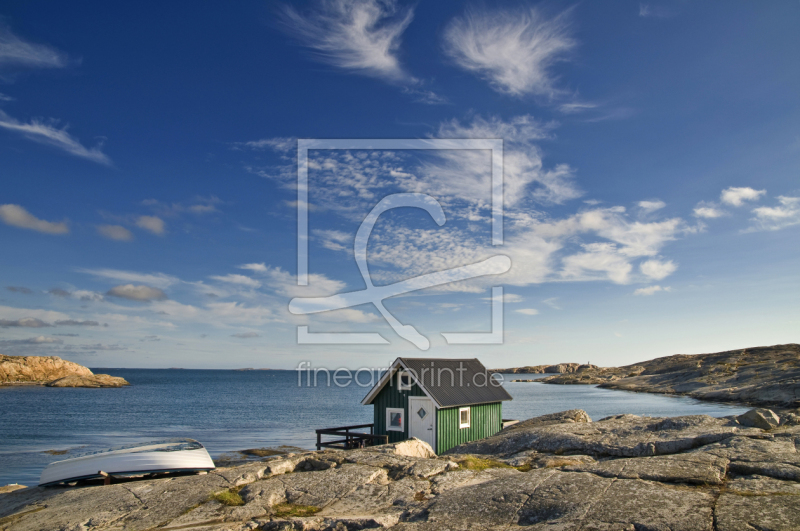 frei wählbarer Bildausschnitt für Ihr Bild auf Leinwand