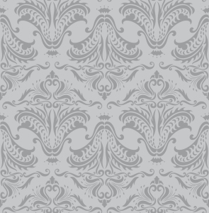 Bild-Nr: 9000312 Opulenz Grau Erstellt von: patterndesigns-com