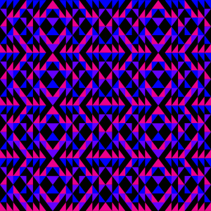 Bild-Nr: 9000373 Ultra Geo Symmetrie Erstellt von: patterndesigns-com