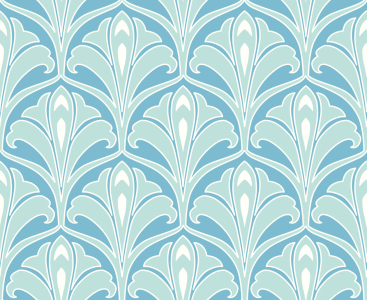 Bild-Nr: 9000717 Aquaflora Erstellt von: patterndesigns-com