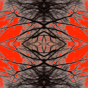 Bild-Nr: 9000918 Network Lava Erstellt von: patterndesigns-com