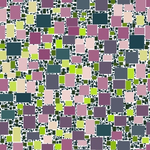 Bild-Nr: 9001350 Aufmarsch Im Viereck Erstellt von: patterndesigns-com