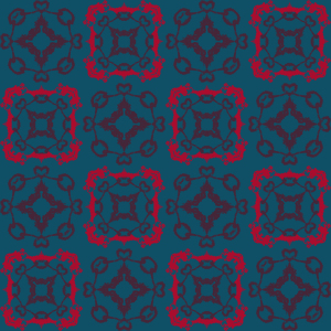 Bild-Nr: 9001560 Romana II Erstellt von: patterndesigns-com