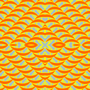 Bild-Nr: 9001822 Sommerfreude Zum Quadrat Erstellt von: patterndesigns-com