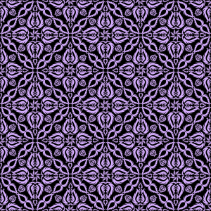 Bild-Nr: 9002005 ViolettViolettViolett Erstellt von: patterndesigns-com