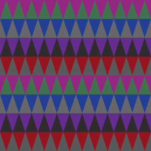Bild-Nr: 9002172 Herbststimmung Der Triangel Erstellt von: patterndesigns-com