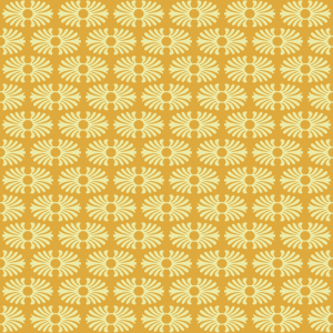 Bild-Nr: 9002344 Bamboo Gelb Erstellt von: patterndesigns-com