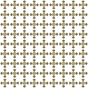 Bild-Nr: 9002680 Geordnetes Muster Erstellt von: patterndesigns-com