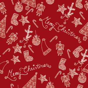 Bild-Nr: 9002772 Frohe Weihnachten Erstellt von: patterndesigns-com