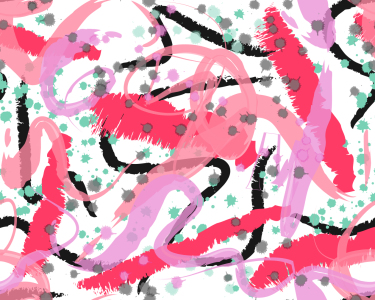 Bild-Nr: 9003502 Ruby Liebt Mamis Make Up Erstellt von: patterndesigns-com