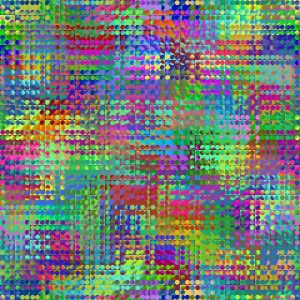 Bild-Nr: 9003628 Psychedelisch Neun Erstellt von: patterndesigns-com