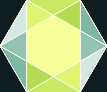 Bild-Nr: 9003638 Geometrischer Schliff Erstellt von: patterndesigns-com