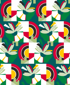 Bild-Nr: 9003710 Blütenstand Mehr Grün Erstellt von: patterndesigns-com