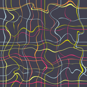 Bild-Nr: 9004189 Matrix Der Linien Erstellt von: patterndesigns-com