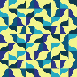 Bild-Nr: 9004343 Eulatik Art Deco Erstellt von: patterndesigns-com