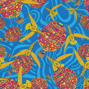 Bild-Nr: 9004401 Abenteuer A La Faberge Erstellt von: patterndesigns-com