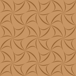 Bild-Nr: 9004584 Karamell Kreuze Erstellt von: patterndesigns-com