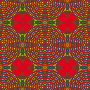 Bild-Nr: 9004619 Regenbogen Facetten Erstellt von: patterndesigns-com