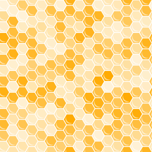 Bild-Nr: 9005045 Königin Der Bienenwaben Erstellt von: patterndesigns-com