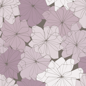 Bild-Nr: 9005099 Blütenblatt Paris Erstellt von: patterndesigns-com
