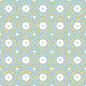 Bild-Nr: 9005530 Quatrefoil Verbindung Erstellt von: patterndesigns-com