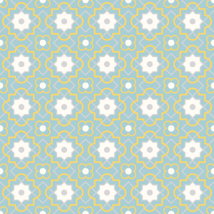 Bild-Nr: 9005530 Quatrefoil Verbindung Erstellt von: patterndesigns-com