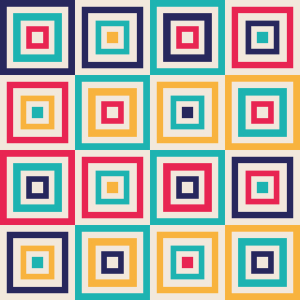 Bild-Nr: 9005602 Schachtel Illusion Erstellt von: patterndesigns-com