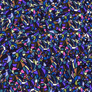 Bild-Nr: 9005633 Abstrakte Bewegung Erstellt von: patterndesigns-com