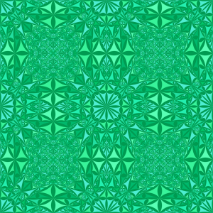 Bild-Nr: 9005675 Smaragd Glas Erstellt von: patterndesigns-com