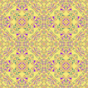 Bild-Nr: 9005894 Kaleidoskop Im Frühling Erstellt von: patterndesigns-com