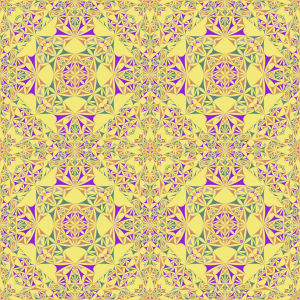 Bild-Nr: 9005894 Kaleidoskop Im Frühling Erstellt von: patterndesigns-com