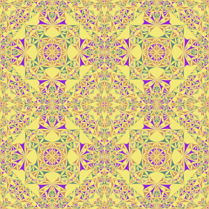 Bild-Nr: 9005894 Kaleidoskop Im Frühling Erstellt von: patterndesigns-com