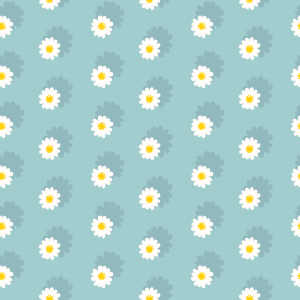 Bild-Nr: 9005905 Feld Von Gänseblümchen Erstellt von: patterndesigns-com