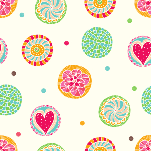 Bild-Nr: 9005933 Stickers Erstellt von: patterndesigns-com