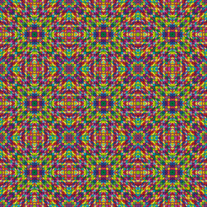 Bild-Nr: 9005970 Sommer Mosaik Erstellt von: patterndesigns-com