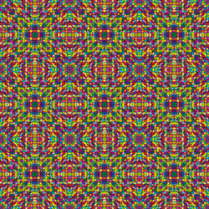 Bild-Nr: 9005970 Sommer Mosaik Erstellt von: patterndesigns-com